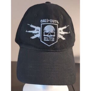 Call of Duty Modern Warfare 3 MW3 Elite Strapback Baseball Hat Cap